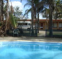 Hilldrop Motor Inn - Australia Accommodation