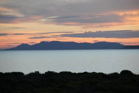 Hopetoun Caravan Park - Australia Accommodation 0