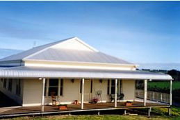 Allansford VIC Australia Accommodation