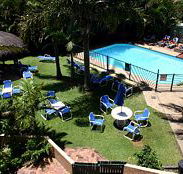 Horizons Holiday Apartments - Australia Accommodation