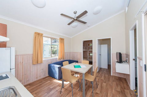 Horseshoe Bay Holiday Park - Australia Accommodation 1