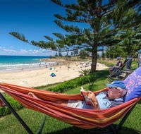 Horseshoe Bay Holiday Park - Australia Accommodation