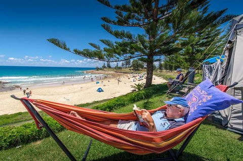 Horseshoe Bay Holiday Park - Australia Accommodation 0