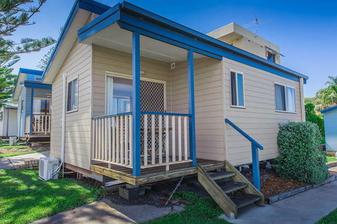 Horseshoe Bay Holiday Park - Australia Accommodation 3
