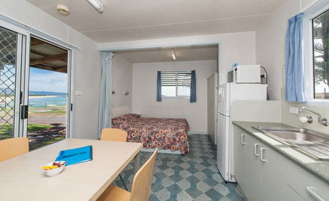 Horseshoe Bay Holiday Park - Australia Accommodation 4