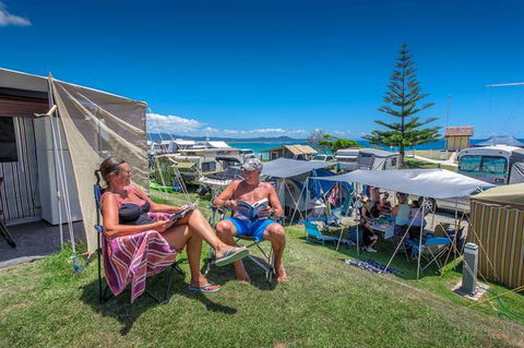 Horseshoe Bay Holiday Park - Australia Accommodation 7