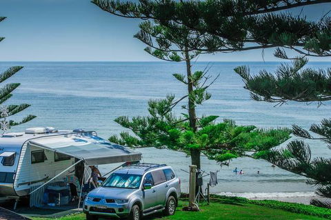 Horseshoe Bay Holiday Park - Australia Accommodation 9