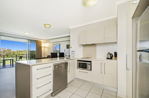 Horton Apartments - Australia Accommodation 2