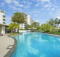 Horton Apartments - Australia Accommodation