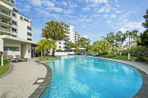 Horton Apartments - Australia Accommodation 0
