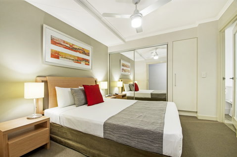 Horton Apartments - Australia Accommodation 4