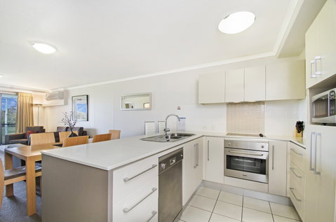 Horton Apartments - Australia Accommodation 5