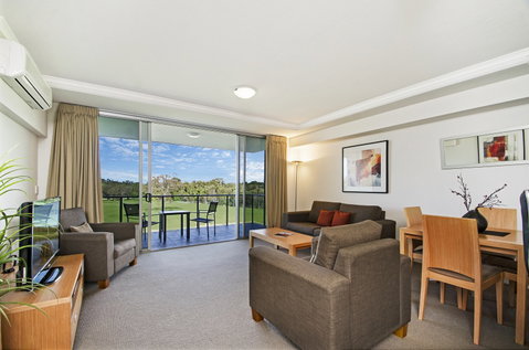 Horton Apartments - Australia Accommodation 3