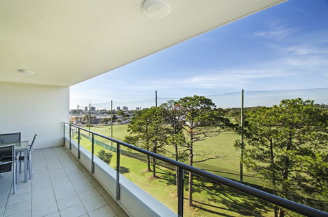 Horton Apartments - Australia Accommodation 6