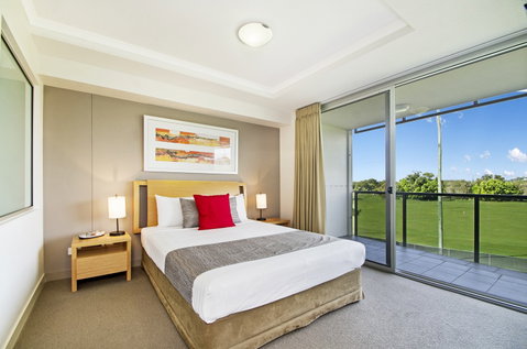 Horton Apartments - Australia Accommodation 8
