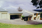 Nambour QLD Australia Accommodation