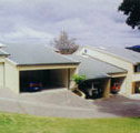 Hospital Grove Apartments - Australia Accommodation