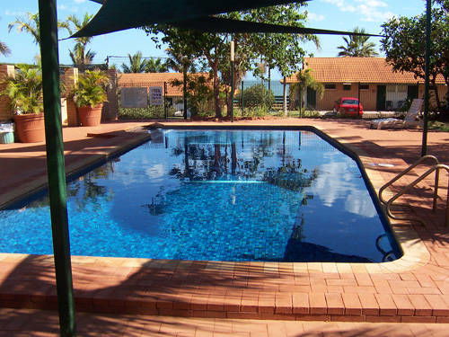  Australia Accommodation