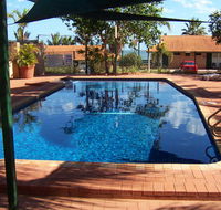 Hospitality Inn Port Hedland - Australia Accommodation