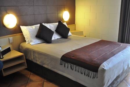 Hospitality Inn Port Hedland - Australia Accommodation 3