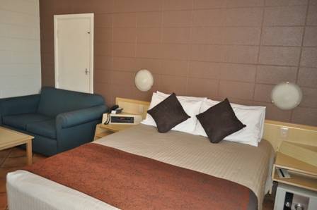 Hospitality Inn Port Hedland - Australia Accommodation 5