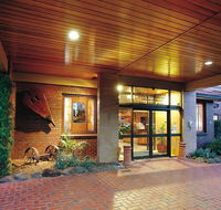 Hotel Bruce County - Australia Accommodation