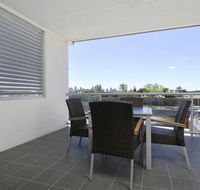Hotel Chino - Australia Accommodation