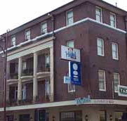 Hotel Gosford - Australia Accommodation