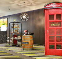 Hotel Jen Brisbane - Australia Accommodation