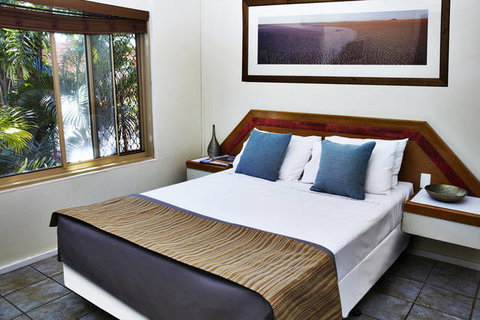 Hotel Kununurra - Australia Accommodation 0