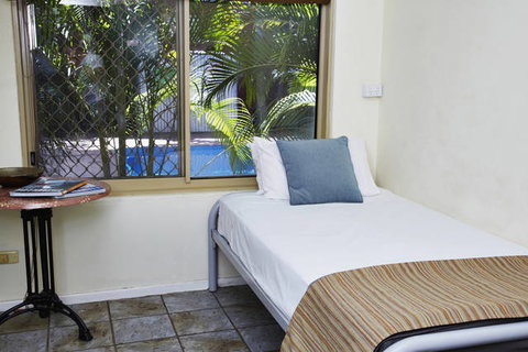 Hotel Kununurra - Australia Accommodation 1