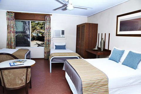 Hotel Kununurra - Australia Accommodation 2