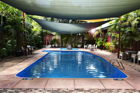 Hotel Kununurra - Australia Accommodation 7