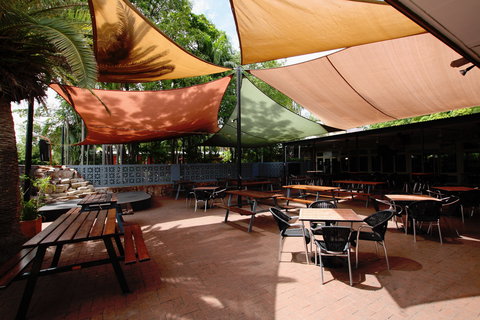 Hotel Kununurra - Australia Accommodation 6