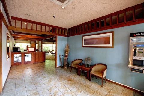 Hotel Kununurra - Australia Accommodation 9