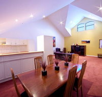 Hotel Northbridge - Australia Accommodation
