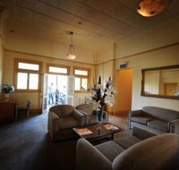 Hotel Victoria - Australia Accommodation