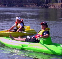 Howlong Caravan Park - Australia Accommodation