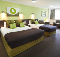 Hyde Park Inn - Australia Accommodation