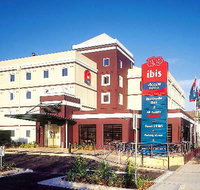 ibis Newcastle - Australia Accommodation