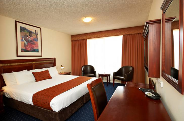 Ibis Styles Albany - Australia Accommodation