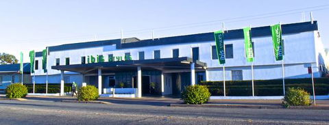 Ibis Styles Broken Hill - Australia Accommodation 0