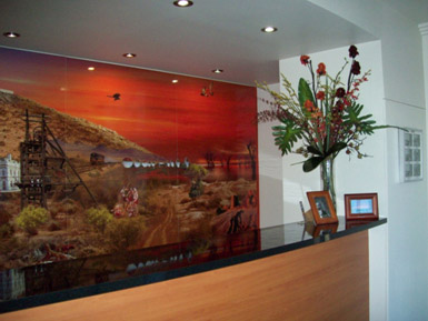 Ibis Styles Broken Hill - Australia Accommodation 1