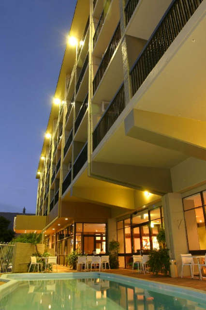 Ibis Styles Kalgoorlie - Australia Accommodation 0