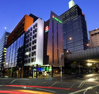 ibis Sydney King Street Wharf - Australia Accommodation