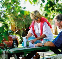 Iluka Riverside Tourist Park - Australia Accommodation