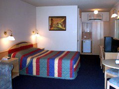 In Town Motor Inn - Australia Accommodation 1
