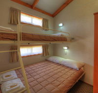 Inland Waters Holiday Parks Lake Burrendong - Australia Accommodation