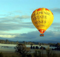 Inland Waters Holiday Parks Lake Keepit - Australia Accommodation