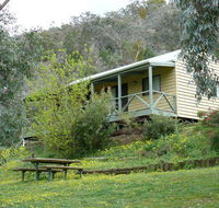 Inland Waters Holiday Parks - Australia Accommodation